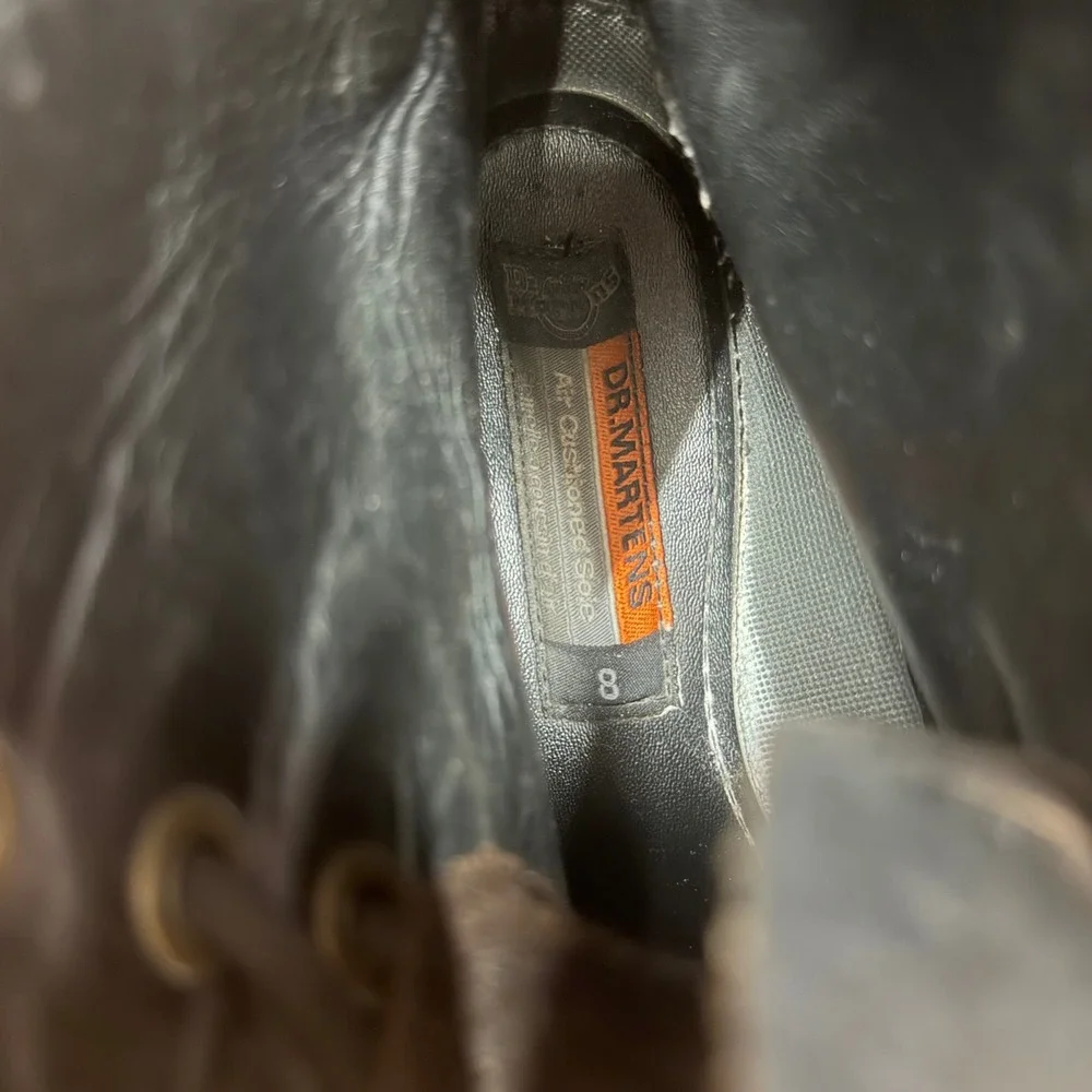 Vintage Dr. Martens 9303